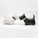 ^ SCOTTISH TERRIER S & P C/48 MINIMUM OF 4