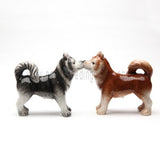 ^HUSKIES, C/48