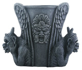 Gargoyle Utility Holder