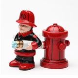 FIREMAN, C/48