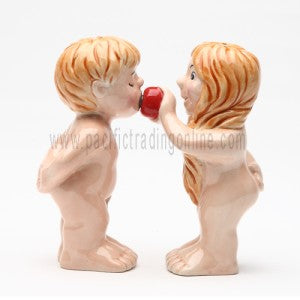 ^ADAM AND EVE, C/48