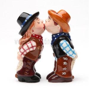 ^ COWBOY AND COWGIRL S & P  C/48 MINIMUM OF 4