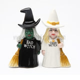 ^GOOD WITCH BAD WITCH, C/48