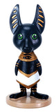 WEEGYPTIANS - ANUBIS, C/24