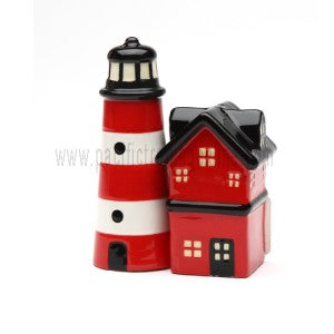 LIGHTHOUSE S & P C/48