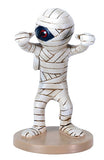 DISC-WEEGYPTIANS - MUMMY, C/24