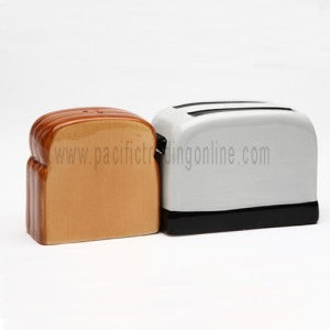 ^TOASTER AND TOAST, C/48