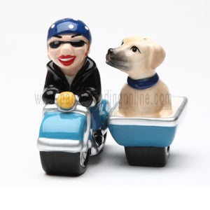 ^DOG GONE SIDE CAR, C/48