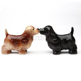 Cocker Spaniel Salt & Pepper Set