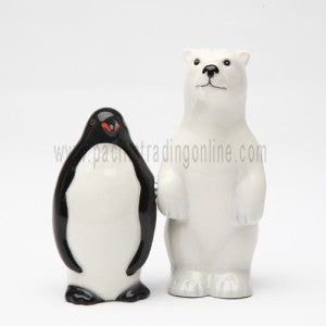 ^ POLAR OPPOSITES S & P C/48 MINIMUM OF 4