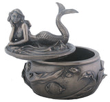 ^MERMAID CALYPSO BOX, C/8