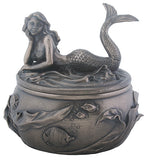 ^MERMAID CALYPSO BOX, C/8