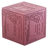 FLW - FREEMAN HOUSE BOX, C/24