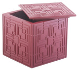 FLW - STORER HOUSE BOX, C/24