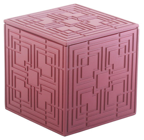 FLW - STORER HOUSE BOX, C/24