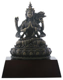 ^AVALOKITESHVARA, C/8