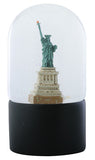 LED STATUE OF LIBERTY WATER GLOBE, C/12