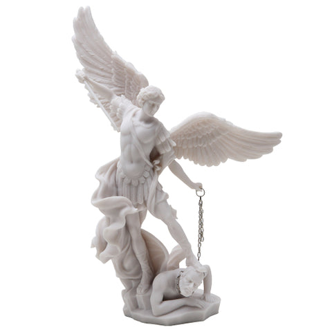 ^ST. MICHAEL, C/4