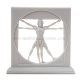 VITRUVIAN MAN, C/10