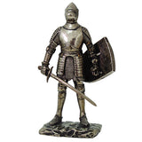 MEDIEVAL KNIGHT, C/24