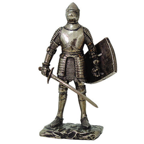 MEDIEVAL KNIGHT, C/24