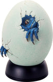 BLUE BABY EGG HATCHLING, C/12