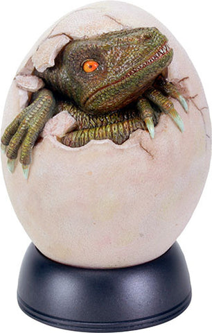 GREEN BABY EGG HATCHLING, C/12