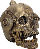 ^MACHINE SKULL - G31, C/8
