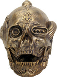 ^MACHINE SKULL - G31, C/8