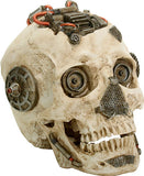 MACHINE SKULL - CY515, C/8