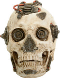MACHINE SKULL - CY515, C/8