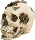 MACHINE SKULL - CY515, C/8