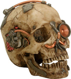 ^MACHINE SKULL - RX920, C/8