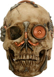 ^MACHINE SKULL - RX920, C/8
