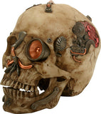 ^MACHINE SKULL - RX920, C/8