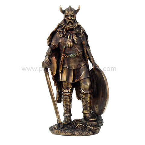 VIKING WARRIOR, C/8