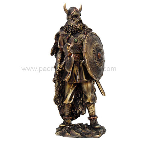 ^VIKING WARRIOR, C/6