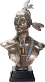 INDIAN BUST, C/1