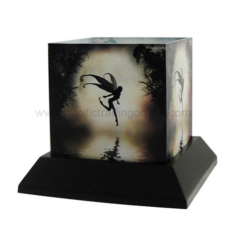 Moonlit Waters Candle Silhouettes