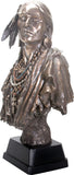 INDIAN BUST, C/1