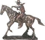 COWBOY ON HORSE, C/1