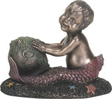 DISC-MERBABY BLOWFISH, C/24