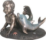 ^MERBABY DOLPHIN, C/24