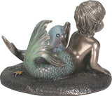 ^MERBABY DOLPHIN, C/24