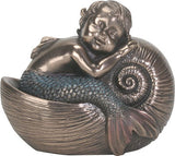 DISC-MERBABY SLEEPING ON NAUTALIS, C/24 MINIMUM OF 2