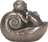 DISC-MERBABY SLEEPING ON NAUTALIS, C/24 MINIMUM OF 2