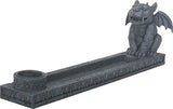 FIDO INCENSE HOLDER, C/24