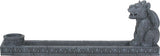 ^FIDO INCENSE HOLDER, C/24