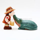 CROC S & P C/48