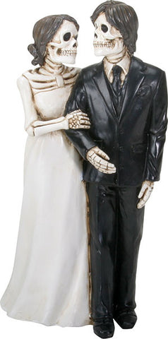 Love Never Dies Skeletons